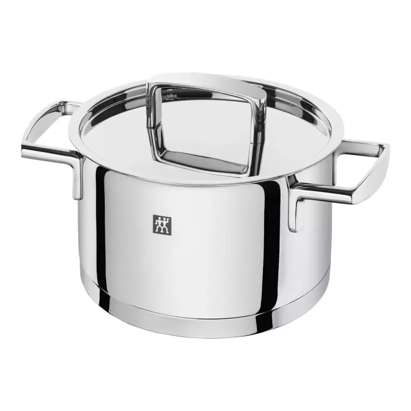 Boiling set ZWILLING Passion 5 pcs Aluminium Stainless Steel 1.5L