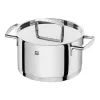 Boiling set ZWILLING Passion 5 pcs Aluminium Stainless Steel 1.5L