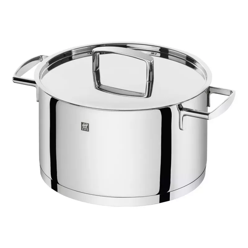 Boiling set ZWILLING Passion 5 pcs Aluminium Stainless Steel 1.5L