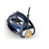 Tefal FV9848E0 iron Dry & Steam iron 3200 W Black, Blue, Metallic