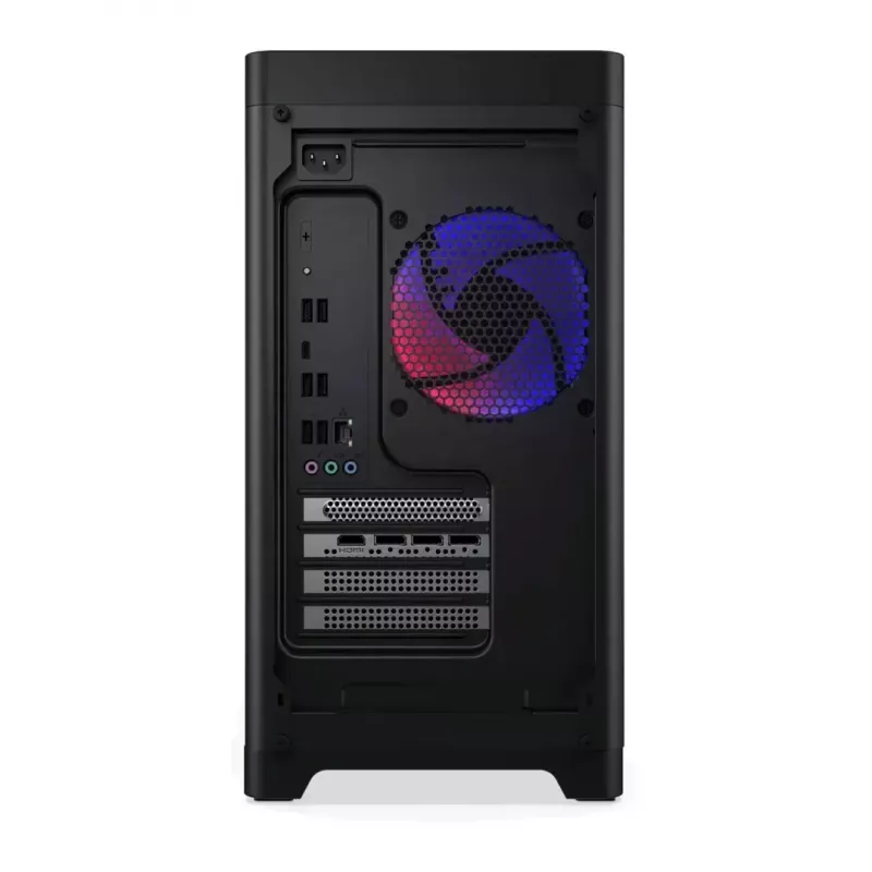 Desktop PC Lenovo Legion T5 Ultra 5 225 — Intel Core Ultra 5 225, 32GB DDR5, 1TB NVMe, NVIDIA GeForce RTX 5060 8GB, Windows 11 Home