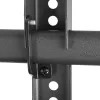 Wall TV mount MONTIS DENALI MT162 for 37 inch–105 inch screens, steel, 75 kg capacity, VESA 200x100–800x600, tilt/swivel/rotate, 7.3–60.9 cm