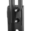 Wall TV mount MONTIS DENALI MT162 for 37 inch–105 inch screens, steel, 75 kg capacity, VESA 200x100–800x600, tilt/swivel/rotate, 7.3–60.9 cm