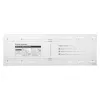 Wall TV mount MONTIS DENALI MT162 for 37 inch–105 inch screens, steel, 75 kg capacity, VESA 200x100–800x600, tilt/swivel/rotate, 7.3–60.9 cm