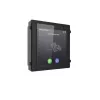Display Hikvision DS-KD-TDM 100mm x 100mm 12V 4W Black