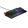 Keyboard Steelseries Apex 5 Gaming USB Black