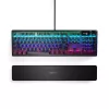 Keyboard Steelseries Apex 5 Gaming USB Black