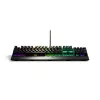 Keyboard Steelseries Apex 5 Gaming USB Black