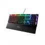 Keyboard Steelseries Apex 5 Gaming USB Black