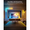 Smart strip light Govee H605C Wi-Fi/Bluetooth Black 36W 3600mm
