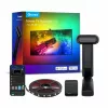 Smart strip light Govee H605C Wi-Fi/Bluetooth Black 36W 3600mm