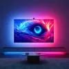 Smart strip light Govee H605C Wi-Fi/Bluetooth Black 36W 3600mm