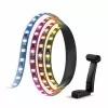 Smart strip light Govee H605C Wi-Fi/Bluetooth Black 36W 3600mm