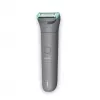 Body groomer Philips BG3485/15, Triple Protect System, cordless wet & dry, 80 min runtime, 2–5 mm, grey