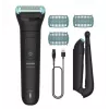 Philips 5000 series Body Groomer BG5475/15 With Triple Protect shaving system