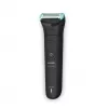 Body groomer Philips BG7470/15 — 2D flex head, dual trim-shave, cordless wet & dry, 120 min battery