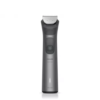 Philips All-in-One Trimmer 7000 Series MG7941/15 — 17-in-1 rechargeable trimmer, 0.5 mm–16 mm, grey