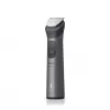 Philips All-in-One Trimmer 7000 Series MG7941/15 — 17-in-1 rechargeable trimmer, 0.5 mm–16 mm, grey