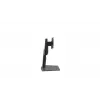 DELL Pro Dual Monitor Stand - MDS19, 6 kg, 48.3 cm (19 inch), 68.6 cm (27 inch), 100 x 100 mm, Height adjustment, Aluminium, Black