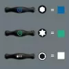 Tool, Wera, 05136070001