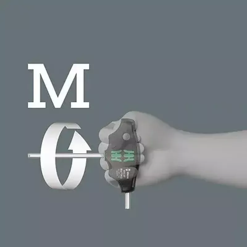 Tool, Wera, 05136070001