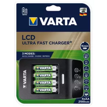 Battery Charger Varta 57685 101 441