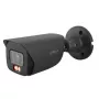 Bullet IP security camera DAHUA IPC-HFW3649E-AS-IL, 6 MP (3288×1850), wired, PoE, ceiling/wall, indoor/outdoor, black