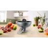 Meat grinder Bosch Serie 4 MFWS450B 500 W, 2.5 kg/min, 2 speeds, black