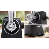 Meat grinder Bosch Serie 4 MFWS450B 500 W, 2.5 kg/min, 2 speeds, black