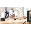 Cylinder vacuum Bosch Serie 4 BGB41POW1 — 850 W, 4 L dust bag, HEPA13, telescopic metal tube
