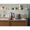 Electrolux E7GK1-8BP electric kettle 1.7 L 2000 W Black, Copper