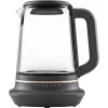 Electrolux E7GK1-8BP electric kettle 1.7 L 2000 W Black, Copper