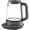 Electrolux E7GK1-8BP electric kettle 1.7 L 2000 W Black, Copper