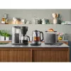 Electrolux E7K16BP electric kettle 1.7 L 2400 W Black, Copper