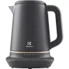 Electrolux E7K16BP electric kettle 1.7 L 2400 W Black, Copper