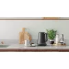 Electrolux E7K16BP electric kettle 1.7 L 2400 W Black, Copper