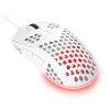 Mouse Trust GXT928W USB Optical Lightweight White