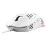 Mouse Trust GXT928W USB Optical Lightweight White