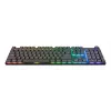 Trust GXT 868 Torix keyboard Gaming USB + RF Wireless + Bluetooth QWERTY US English Black