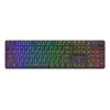 Trust GXT 868 Torix keyboard Gaming USB + RF Wireless + Bluetooth QWERTY US English Black
