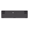Trust GXT 868 Torix keyboard Gaming USB + RF Wireless + Bluetooth QWERTY US English Black