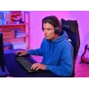Trust GXT 868 Torix keyboard Gaming USB + RF Wireless + Bluetooth QWERTY US English Black