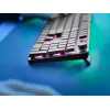Trust GXT 868 Torix keyboard Gaming USB + RF Wireless + Bluetooth QWERTY US English Black