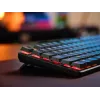 Trust GXT 868 Torix keyboard Gaming USB + RF Wireless + Bluetooth QWERTY US English Black