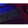 Trust GXT 868 Torix keyboard Gaming USB + RF Wireless + Bluetooth QWERTY US English Black