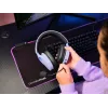 Trust GXT 491P FAYZO Headset Wired & Wireless Head-band Gaming USB Type-A Bluetooth Black, Purple