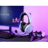 Trust GXT 491P FAYZO Headset Wired & Wireless Head-band Gaming USB Type-A Bluetooth Black, Purple