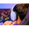 Trust GXT 491P FAYZO Headset Wired & Wireless Head-band Gaming USB Type-A Bluetooth Black, Purple