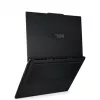 Laptop Lenovo Legion 5 15AKP10 15.1 inch OLED WQXGA Ryzen AI 7 350 32GB DDR5 512GB SSD GeForce RTX 5070 Eclipse Black