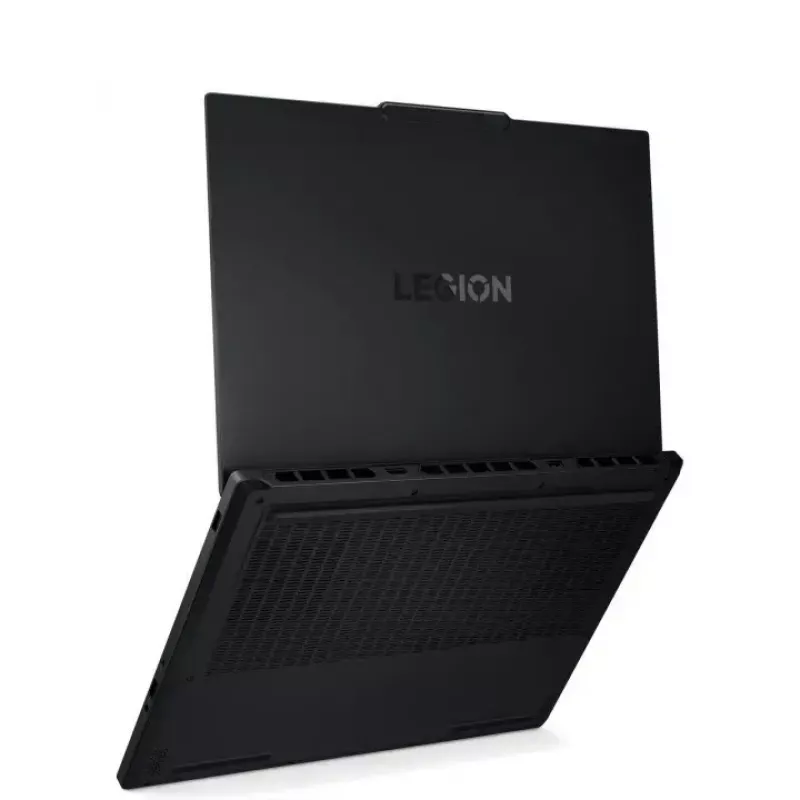 Laptop Lenovo Legion 5 15AKP10 15.1 inch OLED WQXGA Ryzen AI 7 350 32GB DDR5 512GB SSD GeForce RTX 5070 Eclipse Black